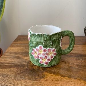 Small coffee mug